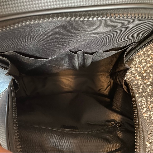 Montblanc Extreme Rucksack-New- Retail $1600 - Picture 8 of 8